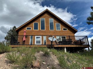 1215 Golden Dr, Lake City, CO 81235