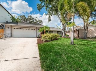 42 Gulfwinds Dr W, Palm Harbor, FL 34683