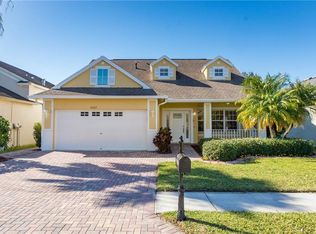 2627 Palesta Dr, New Port Richey, FL 34655