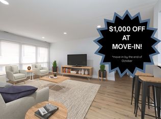 Claridge Court Apartments, Old Bridge, NJ 08857
