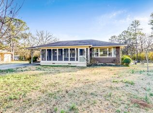 122 W Felton Rd, Cartersville, GA 30120