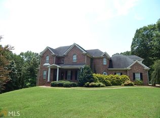 5789 W Chapel Hill Rd, Douglasville, GA