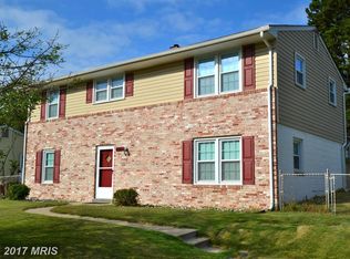 6666 Bucknell Rd, Bryans Road, MD 20616