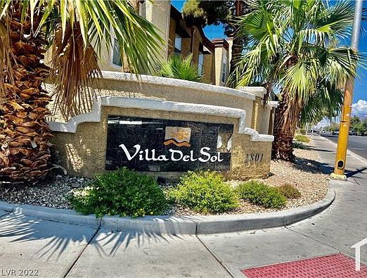 4th image of 2801 N Rainbow Blvd APT 263