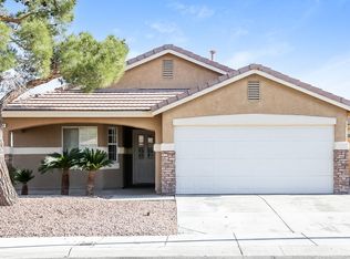 7424 N Mountain Thicket St, Las Vegas, NV 89131