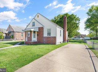 423 S Taylor Ave, Essex, MD 21221
