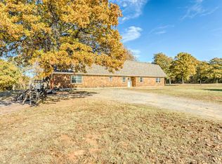 331178 E Captain Dr, Wellston, OK 74881