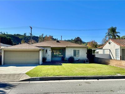 1406 Fairfield St, Glendale, CA, 91201
