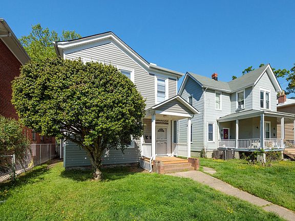 3rd image of 2902 Barton Ave #1