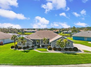 1760 Arash Cir, Port Orange, FL 32128