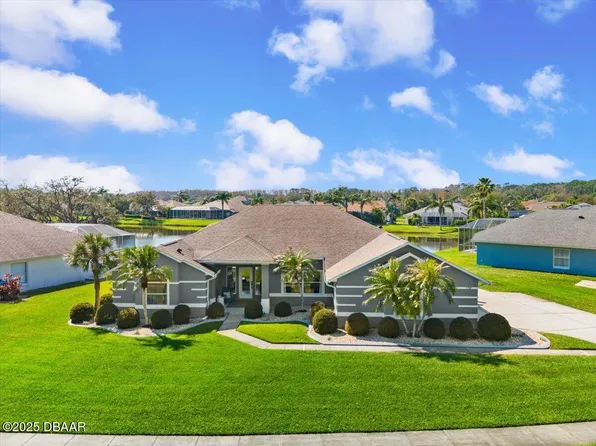 1760 Arash Cir, Port Orange, FL 32128