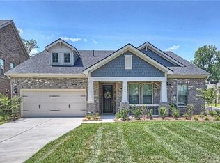 202 Smithfield Dr, Charlotte, NC 28270