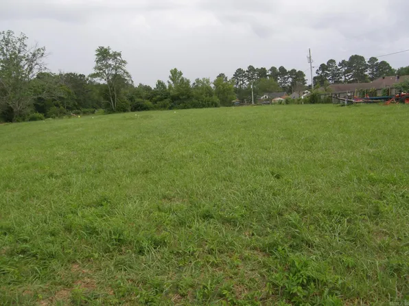 Polk Rd #54, Mena, AR 71953