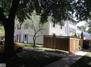 13323 Whitechurch Cir, Germantown, MD 20874