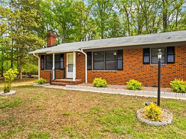 6325 Long Ferry Rd, Salisbury, NC 28146