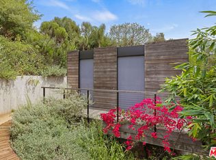 1664 N Benton Way, Los Angeles, CA 90026