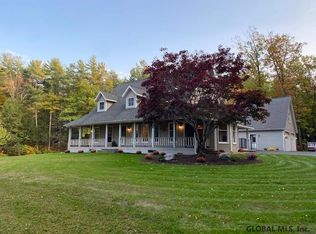 181 Suits Rd, Duanesburg, NY 12056