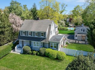 50 Mansfield Ave, Darien, CT 06820