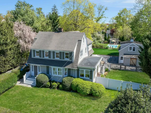 50 Mansfield Avenue, Darien, CT 06820