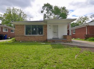 18489 Burt Rd, Detroit, MI 48219