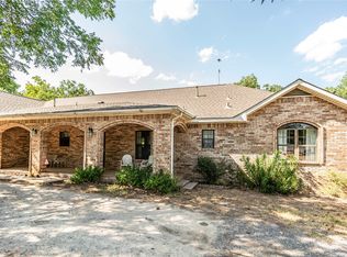 264 Oak St, Nocona, TX 76255