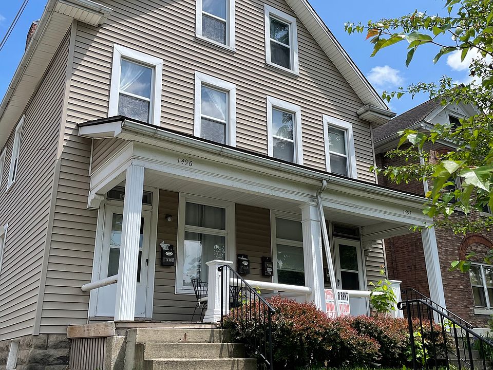 1st image of 1496 Michigan Ave #1496