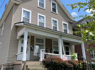 1496 Michigan Ave #1496, Columbus, OH 43201