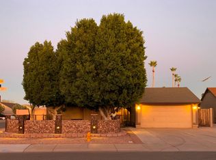 2517 N Barrow Ct, Chandler, AZ 85224