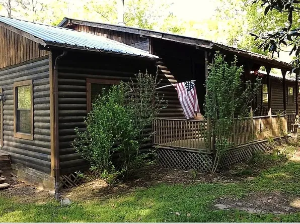 840 Liberty Church Rd, Harleton, TX 75651