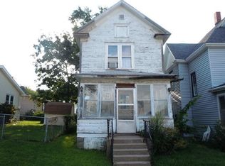 218 N 2nd St, Missouri Valley, IA 51555