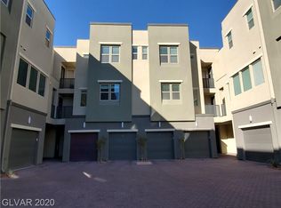 11270 Hidden Peak Ave UNIT 207, Summerlin, NV 89135