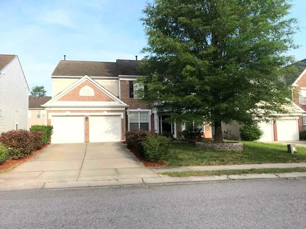 104 Bristolwood Cir, Morrisville, NC 27560