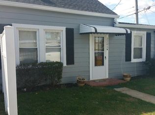 2205 Old Westminster Pike #2205W, Finksburg, MD 21048