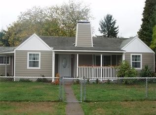301 Denny Way, Centralia, WA 98531