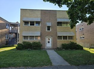 9029 Lacrosse Ave #1B, Skokie, IL 60077