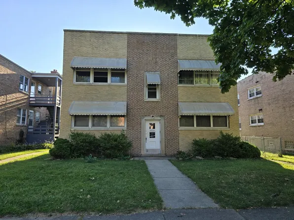 9029 Lacrosse Ave #1B, Skokie, IL 60077