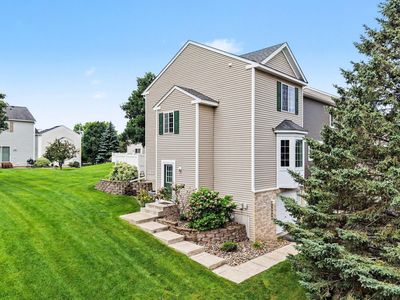 15549 Flight Way #144, Saint Paul, MN, 55124