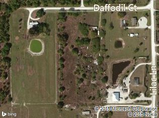 1500 Daffodil Ct, Naples, FL 34120