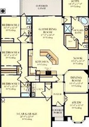 3rd image of 345 Medio Dr