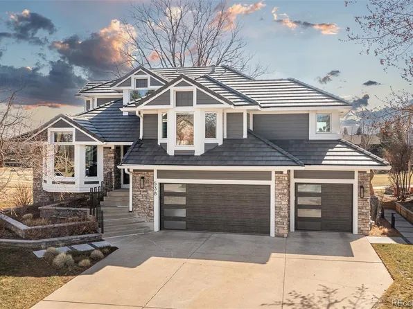 538 Fairfield Lane, Louisville, CO 80027