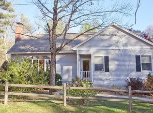 76 Skaret Rd, East Hartland, CT 06027