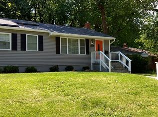 11606 Gail St, Silver Spring, MD 20902