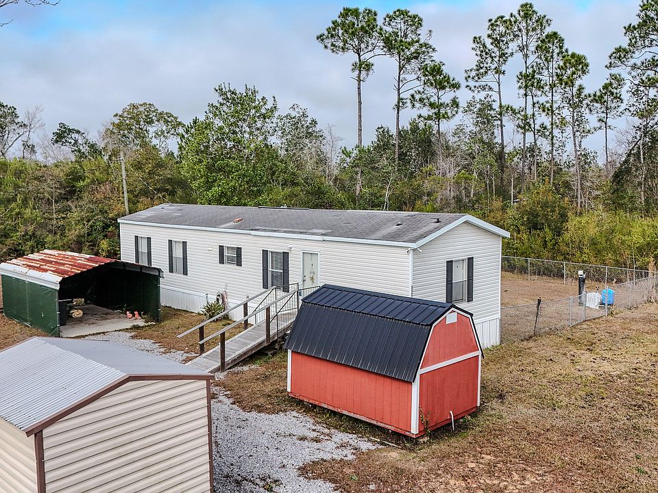 7525 Campflowers Rd, Youngstown, FL 32466 | Zillow