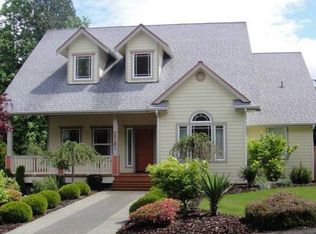 7716 Saddle Ct SE, Tumwater, WA 98501