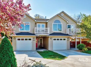 207/209 S Ruby St, Boise, ID 83705