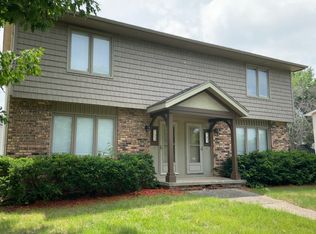 721 NE 6th St #721, Ankeny, IA 50021