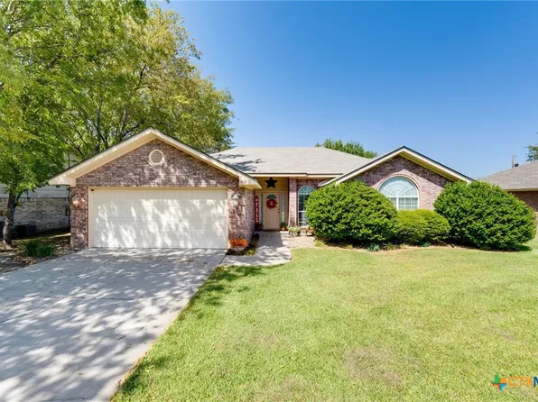 1807 Fleetwood Dr, Killeen, TX 76543