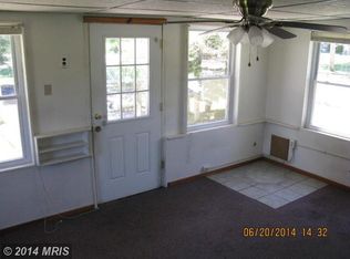 313 Patuxent Ave, Baltimore, MD 21237