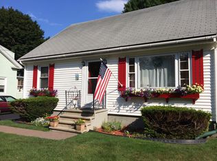 80 Kaler Rd, South Portland, ME 04106