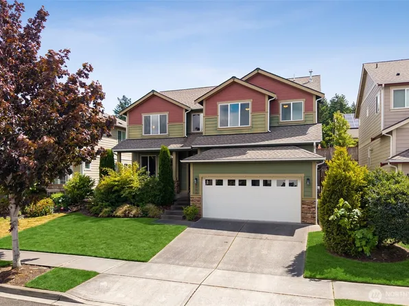 2908 Caledonia Street SE, Olympia, WA 98513